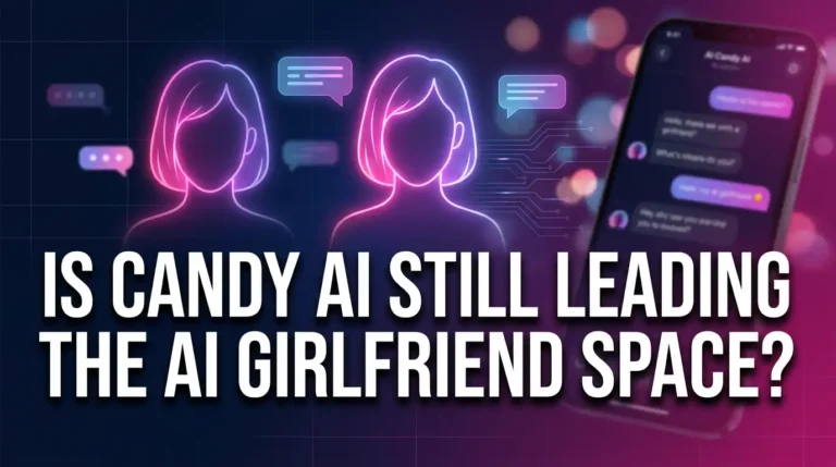 Is Candy AI Still Leading the AI Girlfriend Space in 2026?