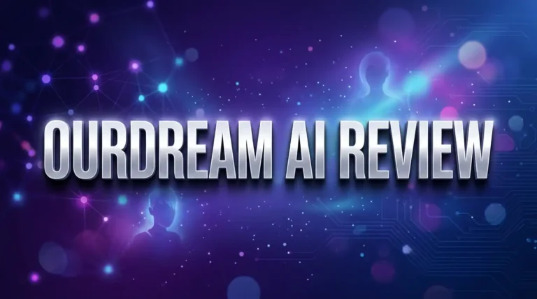 OurDream AI Review 2026: A Complete Guide