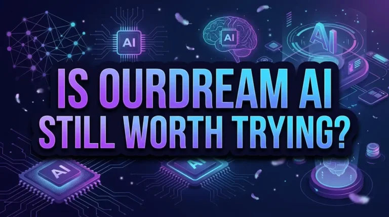 Is OurDream AI Still Worth Trying in 2026?