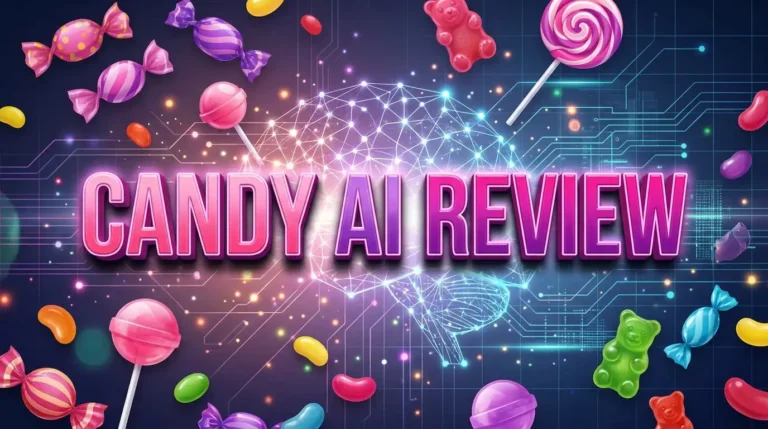 Candy AI Review 2026: A Comprehensive Guide