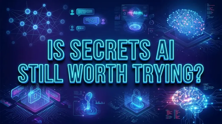 Is Secrets AI Still Worth Trying in 2026?