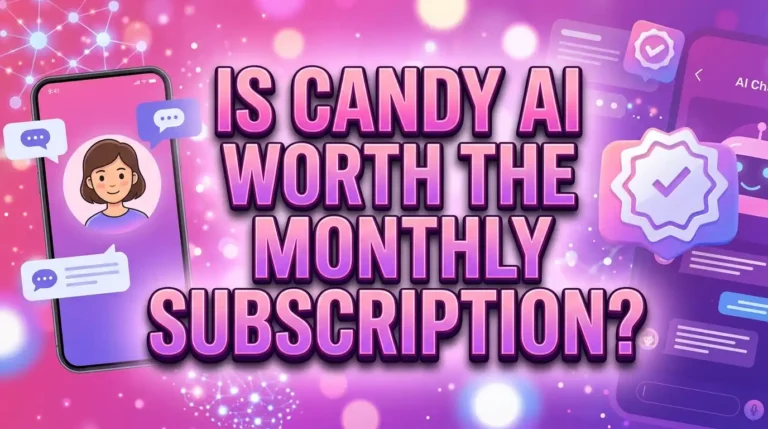 Is Candy AI Worth the Monthly Subscription?